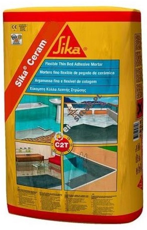 Sika Ceram