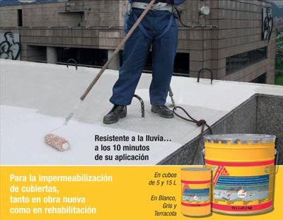 Sika Lastic 612